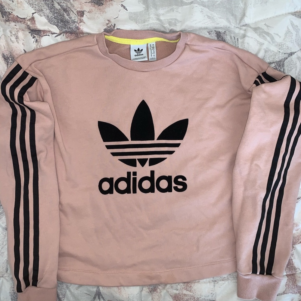 Adidas Original Crewneck
